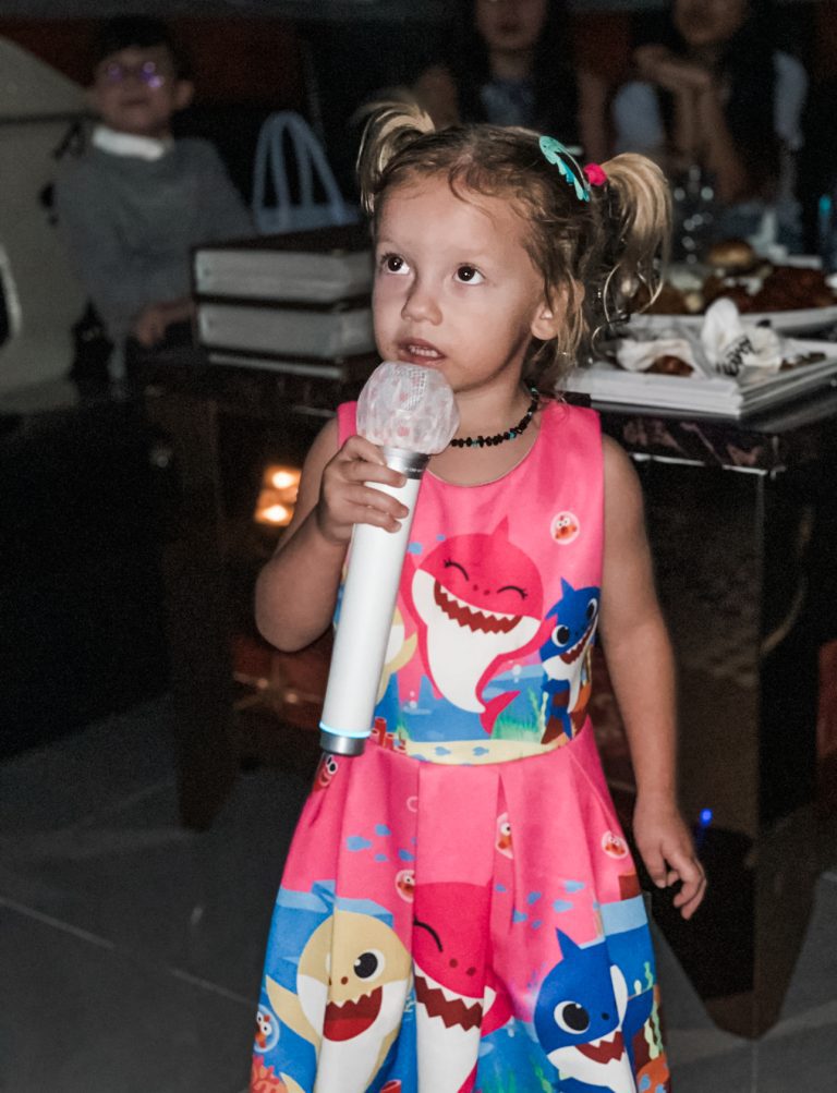 kid-friendly activities in las vegas